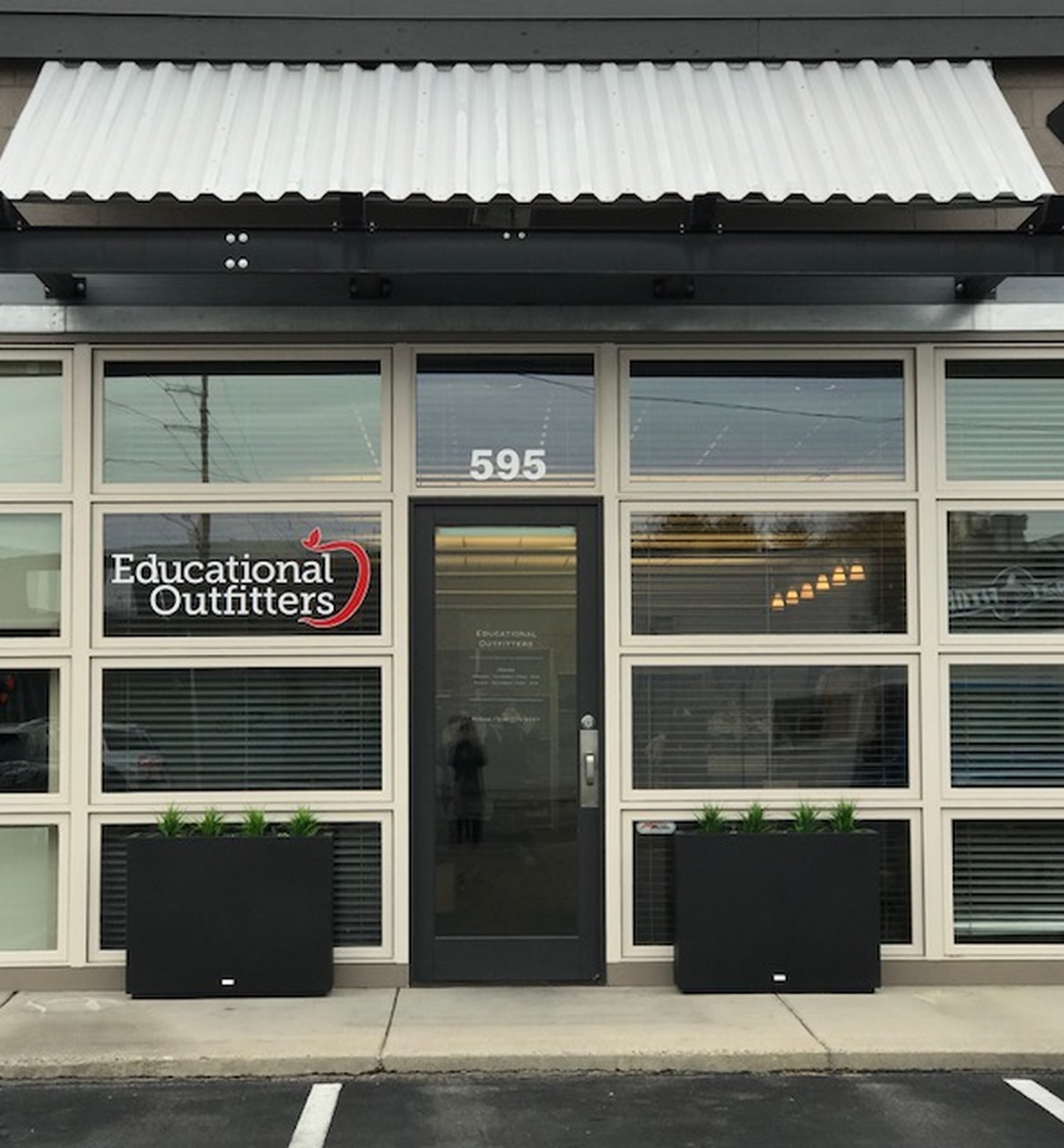 Our Store
